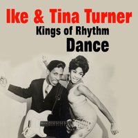Prancing - Ike Turner & Tina Turner