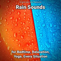 Rain Sounds for Bedtime and Relaxation Pt. 33 - Nature Sounds & Rain Sounds & Regengeräusche