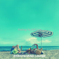 Magical Reducing Stress - Relaxing Music Lounge