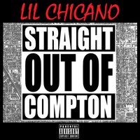 Revolution - Lil Chicano