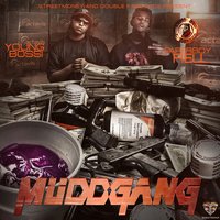 Overtime - Ampichino & Young Bossi & Paperboy Rell