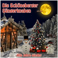 Stille Nacht, heilige Nacht - Die Schöneberger Sängerknaben & Франц Грубер