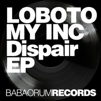Up in a Vibe - Lobotomy Inc