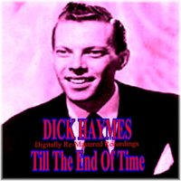 Why Won't You - Dick Haymes