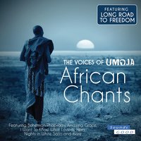 Ndzeleketsi (Accompany Me) - Umoja