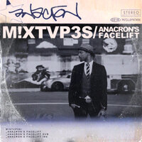 M​!​XTVP3S (Anacron's Facelift Dub) - Anacron
