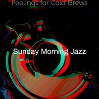Stylish Saxophone Bossa Nova - Vibe for Americanos - Sunday Morning Jazz