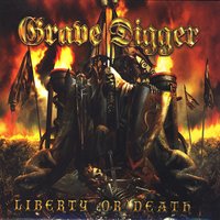 March of the Innocent - Grave Digger