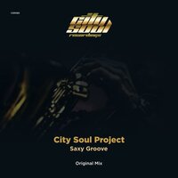 Saxy Groove - City Soul Project