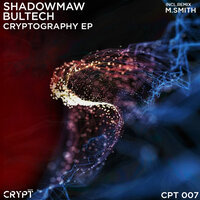 Cryptography - Bultech & Shadowmaw