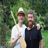 Oud Fatima - Motin & Martin Lembke