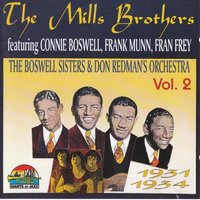 Ida, Sweet As Apple Cider - The Mills Brothers