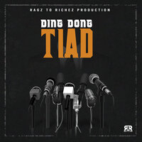 Tiad - DING DONG & Ragz To Richez