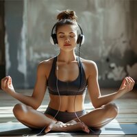 Zen Yoga Serenity - Rebirth Yoga Music Academy & Sovandes & Source of Serenity