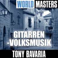 Hoch Auf Dem Gelben Wagen (Der Wagen Rollt) - Tony Bavaria