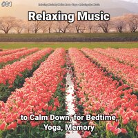 Relaxing Music, Pt. 25 - Relaxing Music by Melina Reat & Yoga & Relaxing Spa Music