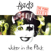 Walk On - The Adicts