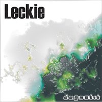 Leckie - Alex Arnout