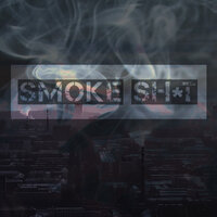 Кручу Smoke - Старый Гном & Shiza