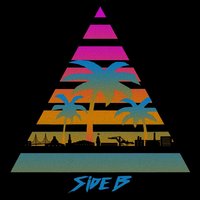 Be Safe - Trey Coastal
