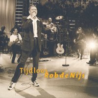 Hollandse Liefde? - Rob De Nijs