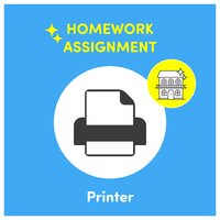 Printer, Pt. 8 - Mark Wayne