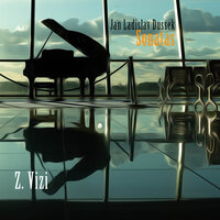 Sonata in C Major, Op. 14: No. 1 III. Air russe Rondo Allegretto non troppo - Z. Vizi