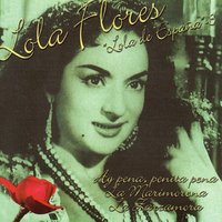 Como Me las Maravillaria Yo - Lola Flores