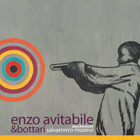 Chest' e' l'Africa - Enzo Avitabile & Bottari & Hugh Masekela