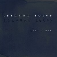 Quiescence - Tyshawn Sorey