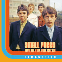 Interview With Steve Marriott 3 - Small Faces