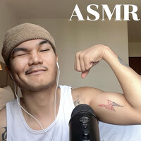 ASMR Who Can't Sleep สำหรับคนนอนหลับยาก - ASMR Fronker