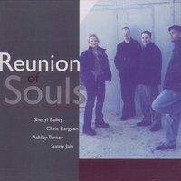 Reunion Of Souls - Sheryl Bailey