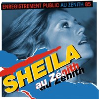 Mon p'tit loup - Sheila