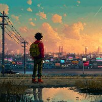 Softwalk City - Potsu Keli