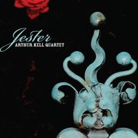 Ijinna - Arthur Kell Quartet