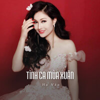 Tình Ca Mùa Xuân - Hà Vân