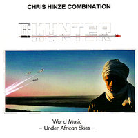Lost Traces - The Chris Hinze Combination & Chris Hinze