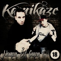 Merényleg Magyarország Ellen - Kamikaze