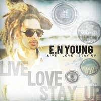 Be Back Real Soon - E.N Young