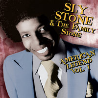 Crazy Love Song - Sly Stone