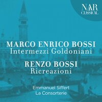 Ricreazioni di antiche musiche italiane: No. 1, La canzone de li uccelli - La Consorterie & Emmanuel Siffert
