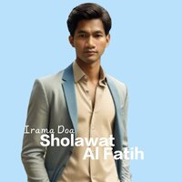 Sholawat Al Fatih - Irama Doa
