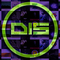I Heart Computers (Dispatched 2021 VIP) - NC-17
