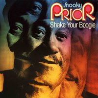 Bottle Up & Go - Snooky Pryor