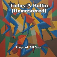Amor Amor Debes Volver - Tropical All Star