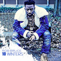 Talk About It - Rob Bruce