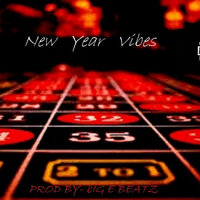 New Year Vibes - Wayde Alexander