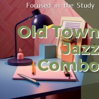Weather the Storm - Old Town Jazz Combo