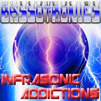 Planet-B - Bassotronics